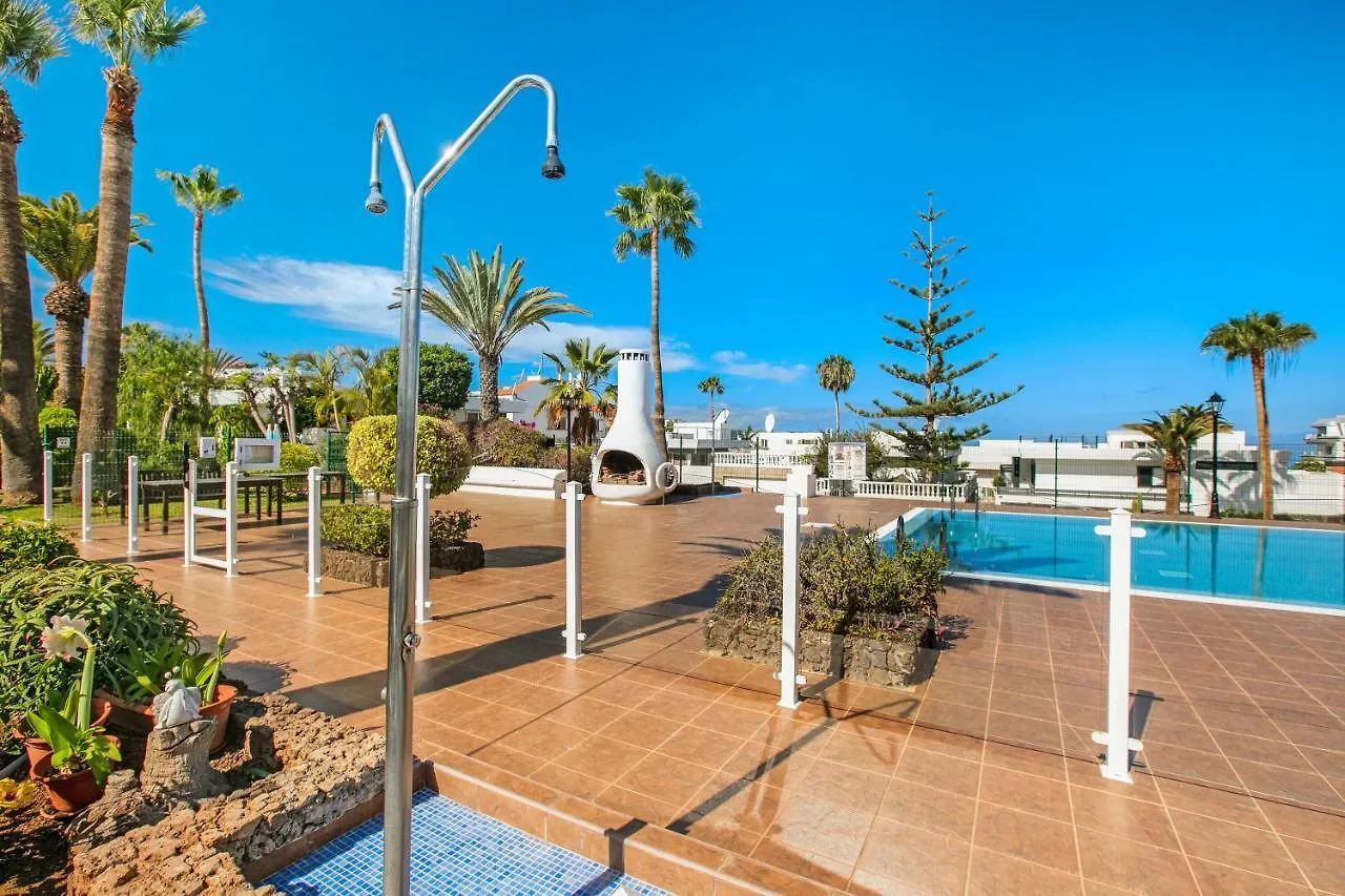 Estudio 2 Costa Adeje Apartment Costa Adeje (Tenerife)