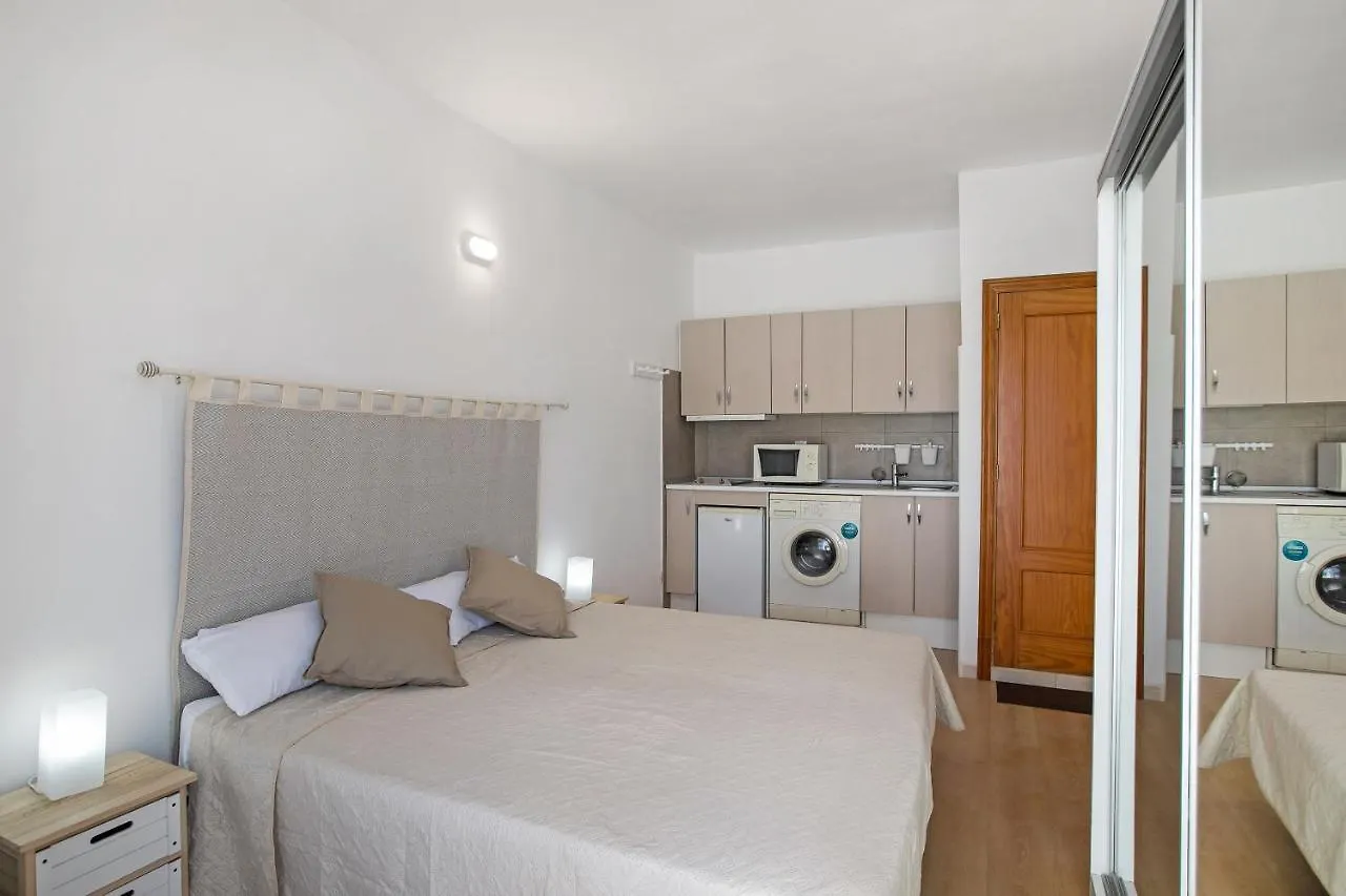 דירה Estudio 2 Costa Adeje