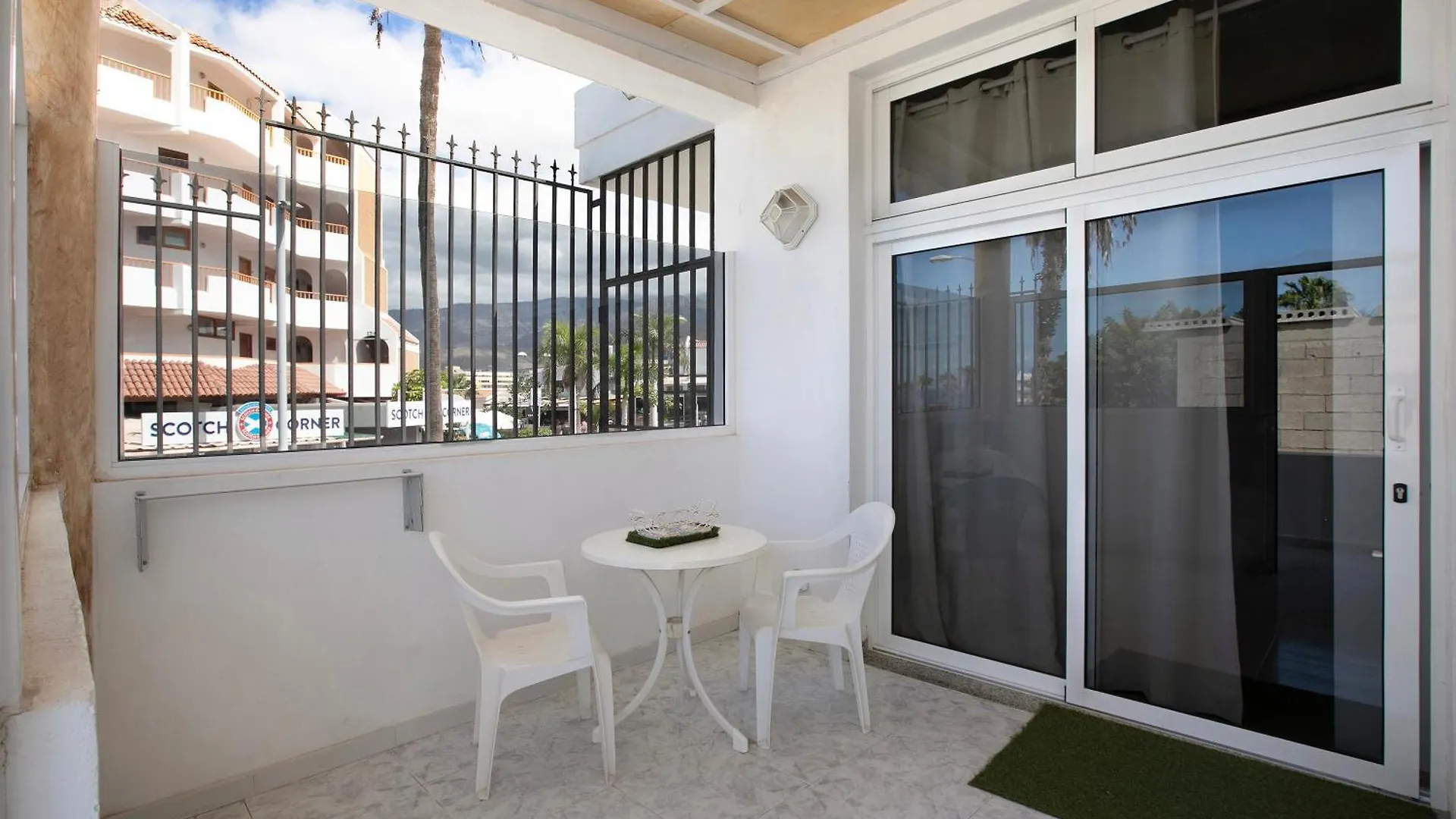דירה Estudio 2 Costa Adeje